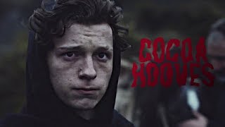 Cocoa Hooves | Multifandom (TLC)