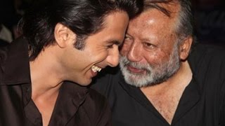 Who Gave Haider The Best Compliment?
