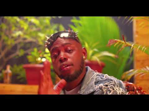 OGC Maraji - Japa feat. Balloranking (Official Video)