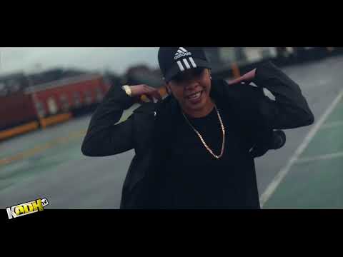 KODH TV - JB Ft Che3kz 'Being Me' [Music Video]