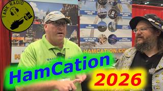 HamCation 2026 Is Almost Here! February 13-15 in Orlando