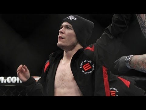 Urijah Faber vs Michael McDonald full fight