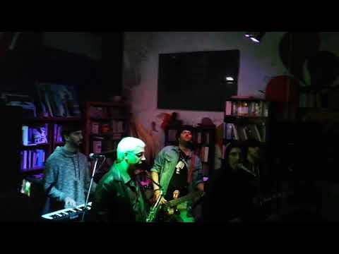 Golpe de Suerte - Vencedores Vencidos - (Centro de Artes Batalla Cultural)