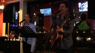 Dear Future Husband (Meghan Trainor) - Brynn (12) & Mike Smith