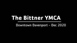 Bittner YMCA fly through Oct 2020