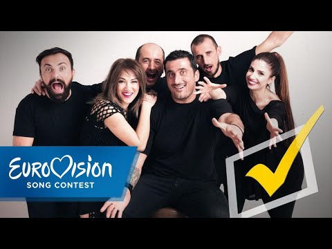 Griechenland: Argo • "Utopian Land" | ESC-Songcheck 2016 | Eurovision Song Contest | NDR