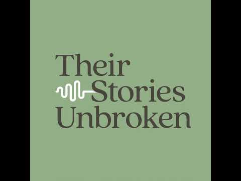 5.1 - 'A Fortunate Life, Despite Profound Loss' with Rachel Goldberg