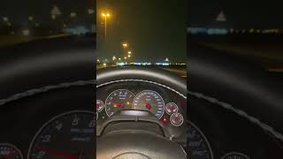 Bolt ons c6 zr1 pump gas