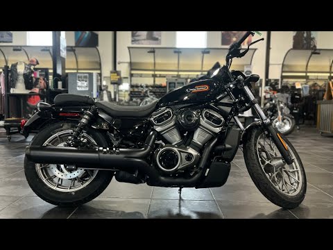 2023 Harley-Davidson Nightster™ Special