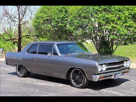 1965 Chevrolet Chevelle ***FOR SALE***