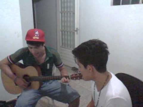 Ultimo Adeus - Jeferson Moraes e João Alyson