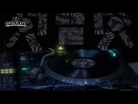 Spielplatz Live - (Acid)Tekno - w// Kremstaler Schallplattler ( Taktiktek & Labov )