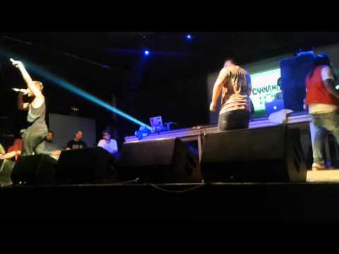 Errece Vs Molymaker (CANNAMED)