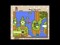 SMW Hack JUMP Janked Up Mario Party Red Switch Palace