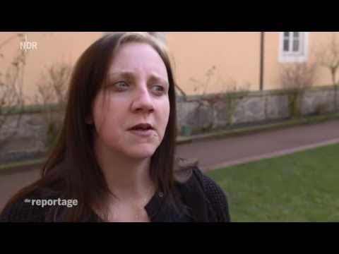 Letzte Chance Frauenknast mit Judith Rakers Die Reportage NDR