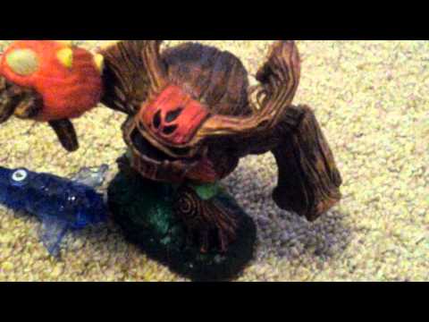 Skylander shorts rex vs camera episode 2