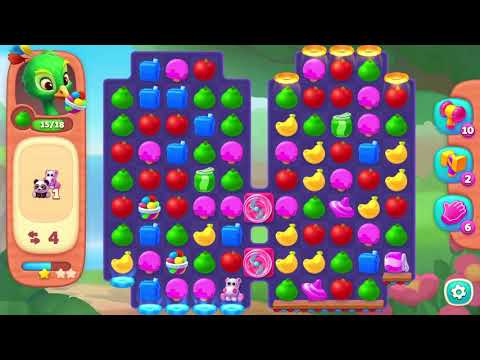 Wildscapes [HD] Level 162