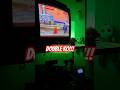Street Fighter 2 Double KO Streetfighter2 Segagenesis Sega Crt Retrogames 90sthrowback 90s