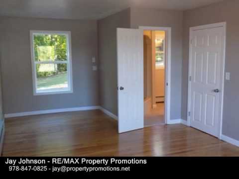 642 Baldwinville Rd, Templeton MA 01468 - Single Family Home - Real Estate - For Sale -