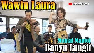 Download lagu WAWIN LAURA COVER BANYU LANGIT KARYA DIDI KEMPOT LIVE IN GEDUNG RSPD KLATEN mp3