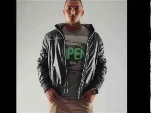 LETO FEAT. RÄF!X - ICH BRAUCH DICH NICHT [PROD. CARMA & PERINO]