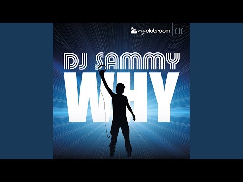 Why (Andrew Mccensit Remix)