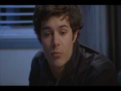 Seth and Ryan Become Blood Brothers: OC Season 4-Episode 15-The Night Moves