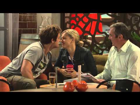 Neighbours: Monday 8th June - Clip