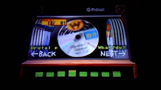 Alice Cooper - Ghouls gone wild - complete cover