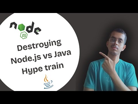 How Netflix Uses Node Js And Java