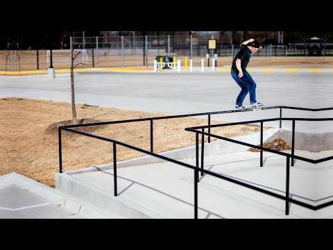 DEFINE. Behind the Missions Episode 3. Carlos