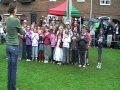 Downton Primary School Choir Cuckoo Fair 2010 ...