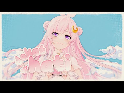 Dekat di Hati | Airani Iofifteen Cover 「歌ってみた」