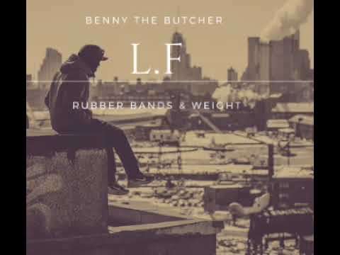 Benny The Butcher (Griselda) - Rubber Bands & Weight (L.F Remix Killaz Theme 2023)