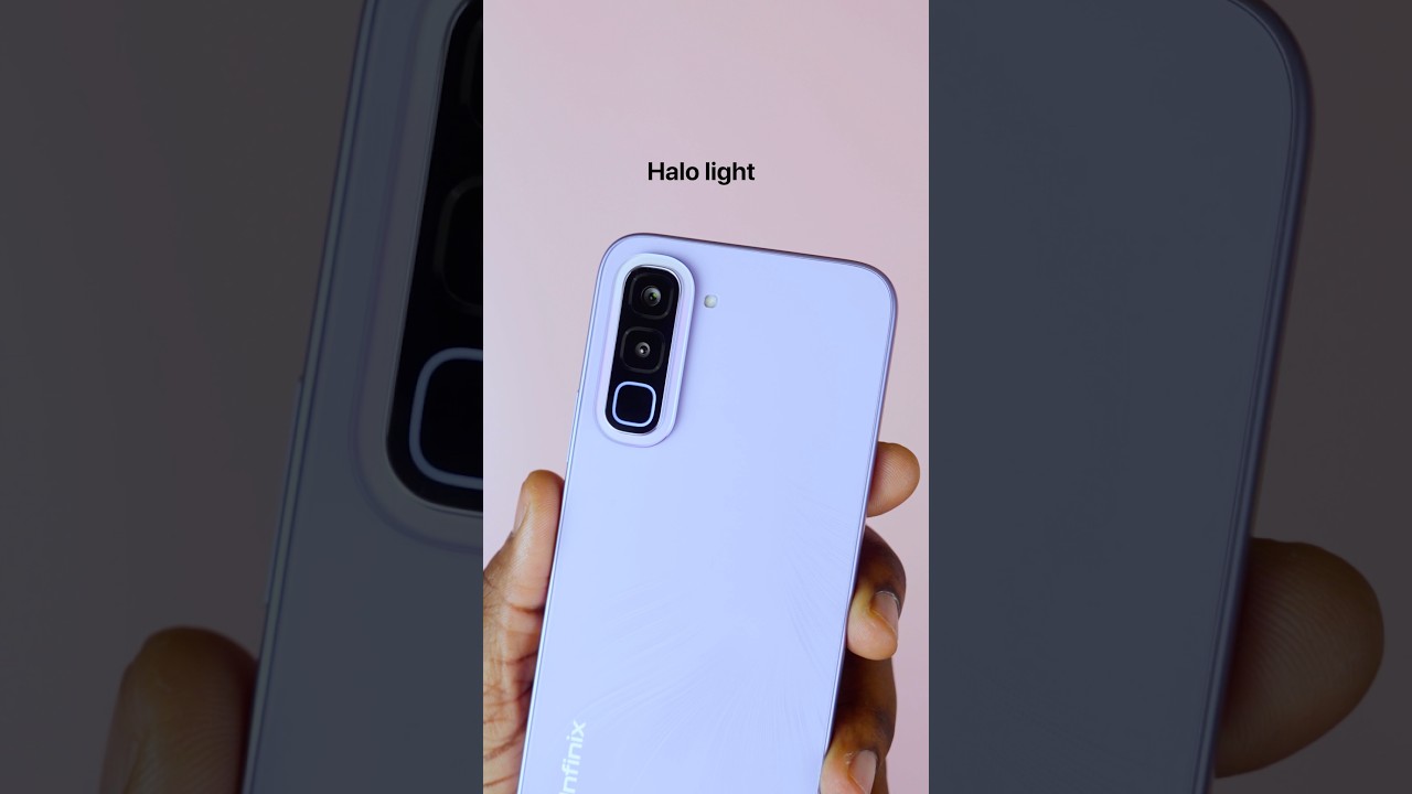 Infinix HOT 70 Unboxing ✨ASMR #shorts