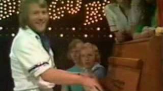 Abba  Waterloo  June 11th 1975  The Eddy go round show