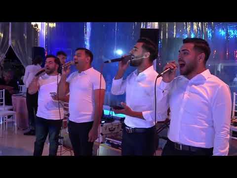 Frati din Bacesti colaj La o Nuntã din Arad