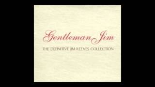 Jim Reeves - Gentleman Jim: The Difinitive Collection - Full CD (CD1)