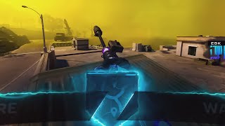 ça slayyy le lobby 😈