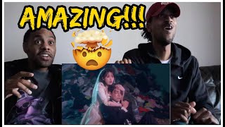 IU 'Love wins all' MV REACTION | KEVINKEV 🚶🏽