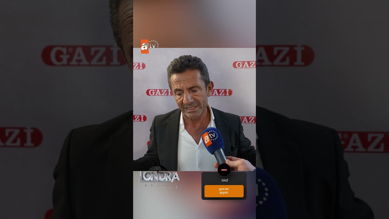 Merakla beklenen çekilişte hediyeler sahiplerini buldu… / Londra Aktüel 338. Bölüm