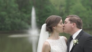 Madison & Spencer | Angus Barn Wedding in Raleigh NC