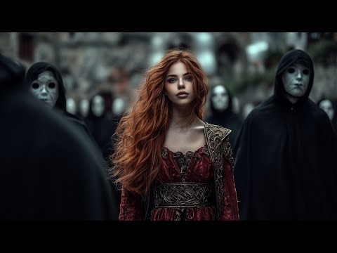 Nathyrra - The Madness [Official Music Video]