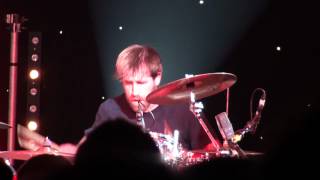 seBADoh = sister | Live @ ATP, 2012