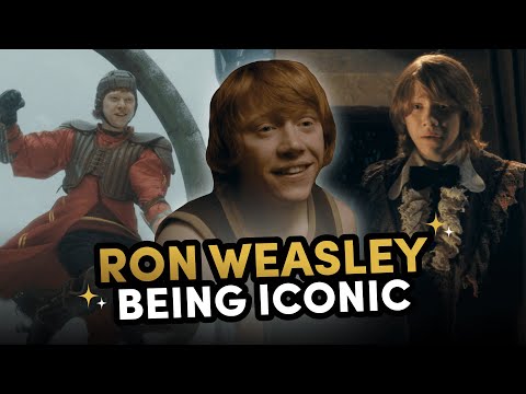 Ron Weasley