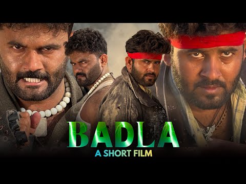 BADLA | Action Short Film | Shaka | Gujjar | Malik Yousaf