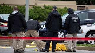 Terror Suspect, Who Allegedly Plotted to Kill Pamela Geller, Shot and Killed in Boston