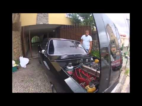 Opala Aspirado 4400 #Weber 44