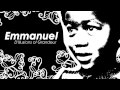Emmanuel - Back 2 Mars (Interlude)