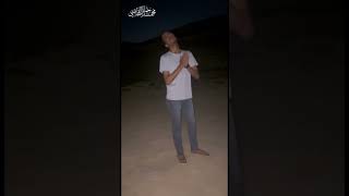 مولاى انى ببابك